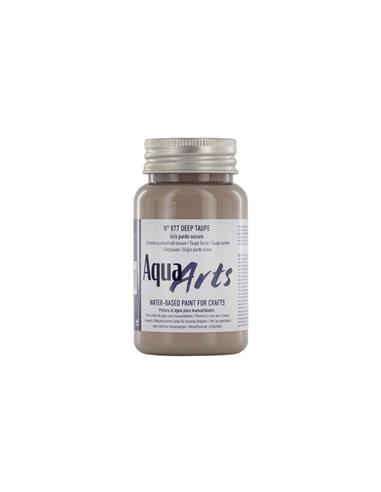 Ta aqua arts 877 gris pardo 100 ml