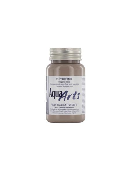 Ta aqua arts 877 gris pardo 100 ml