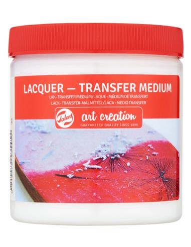 TAC TRANSFER 250 ML.