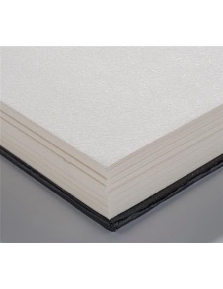 Cuaderno Bocetos Tapa Dura 21.5 x  28 cm 110 g 80 Hojas