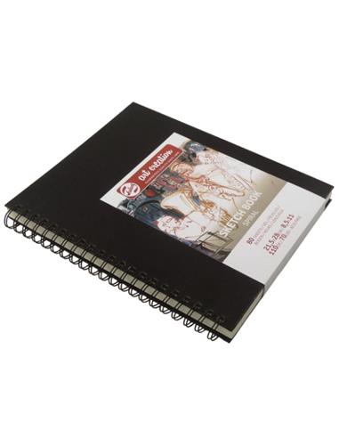 TAC SKETCHBLOC SPI 21X28 110G - UD