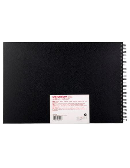 TAC SKETCHBLOC SPI 42X30 110G - UD