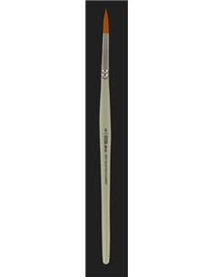 PINCEL TORAY M/C RDO 2591 Nº6