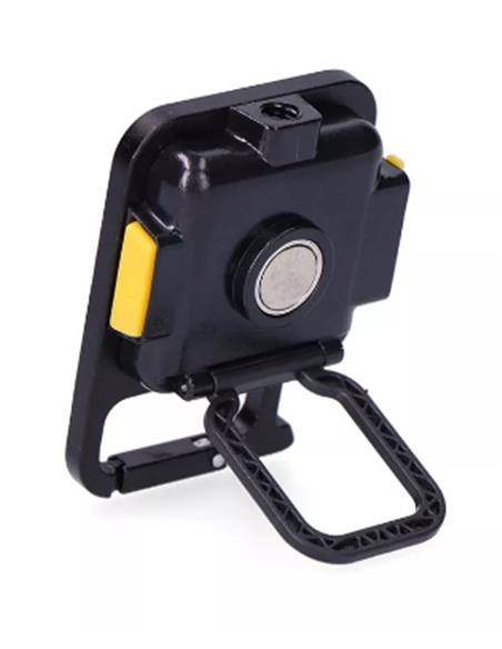 LINTERNA LLAVERO MULTIFUNCIONAL 6W 45X21.5X62 mm