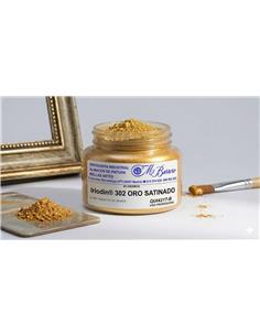 IRIODIN 302 ORO SATINADO BOTE 40 g