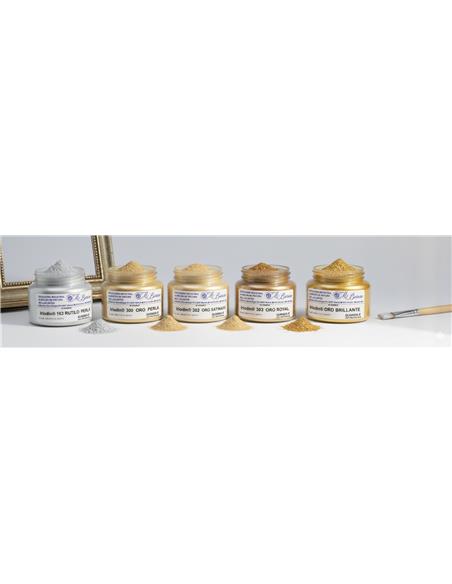 IRIODIN 302 ORO SATINADO BOTE 40 g