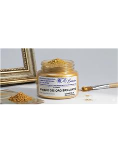 IRIODIN 355 ORO BRILLANTE Bote 40 g