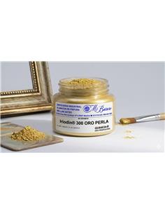 IRIODIN 300 ORO PERLA BOTE 40 g