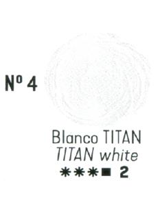 Oleo titan blanco titan 20 ml*
