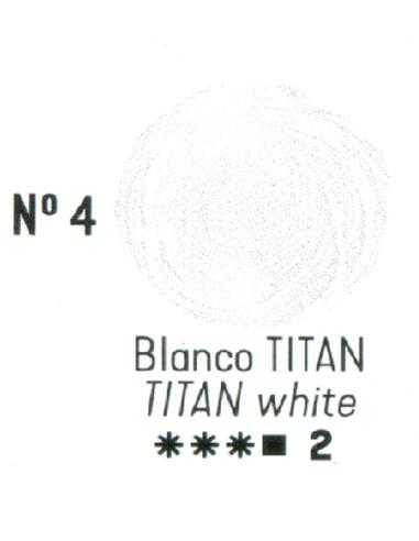 Oleo titan blanco titan 20 ml*