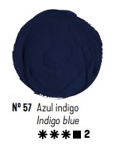 Oleo titan azul indigo 20 ml.*
