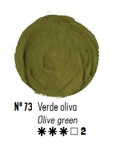 Oleo titan verde oliva 20 ml.*