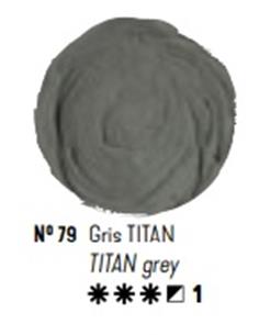 Oleo titan gris titan 20 ml.*