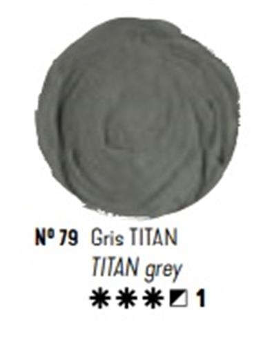 Oleo titan gris titan 20 ml.*