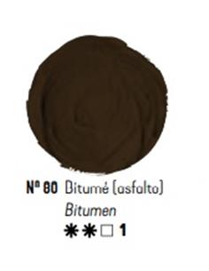 Oleo titan bitume 20 ml.*