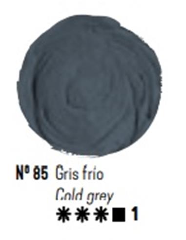 Oleo titan gris frio 20 ml.*
