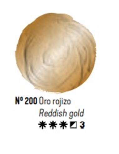Oleo titan oro rojizo 60 ml*