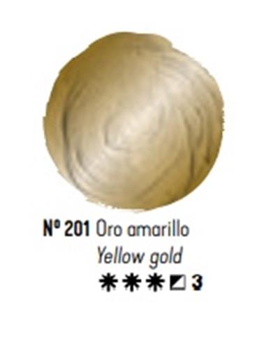 Oleo titan oro amarillo 60 ml*