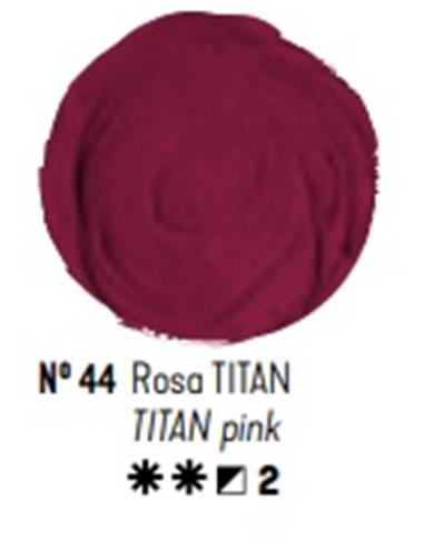 Oleo titan rosa titan 60 ml