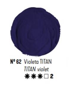 Oleo titan violeta titan 60 ml