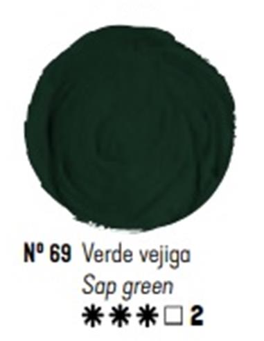 Oleo titan verde vejiga 60 ml