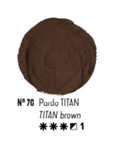 Oleo titan pardo titan 60 ml