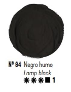OLEO TITAN NEGRO HUMO 60 ml