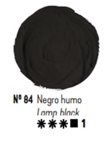 OLEO TITAN NEGRO HUMO 60 ml