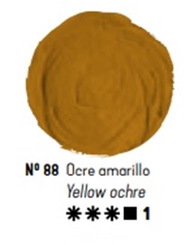OLEO TITAN OCRE AMARILLO 60 ml