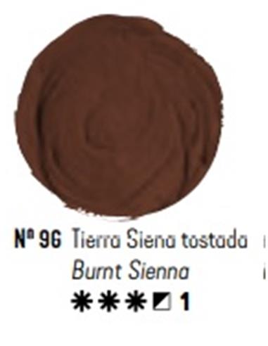OLEO TITAN TIERRA SIENA TOSTADA 60 ml