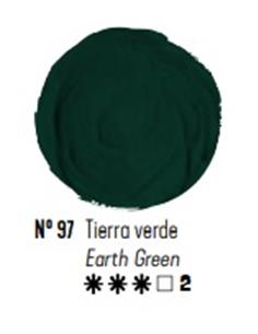 OLEO TITAN TIERRA VERDE 60 ml.