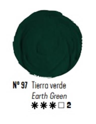 OLEO TITAN TIERRA VERDE 60 ml.