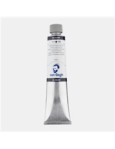 OLEO BLANCO VAN GOCH BLANCO TITANIO 200 ml.