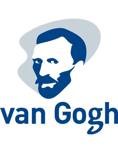OLEO BLANCO VAN GOCH BLANCO TITANIO 200 ml.