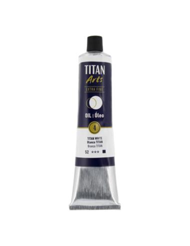 OLEO TITAN BLANCO TITAN 200 ml*