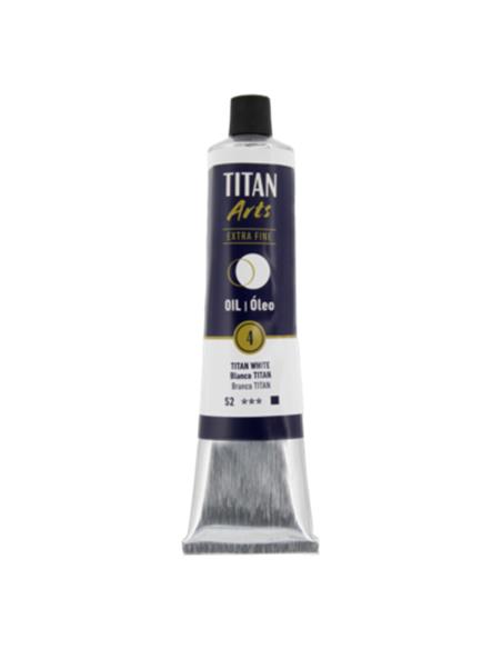 OLEO TITAN BLANCO TITAN 200 ml*