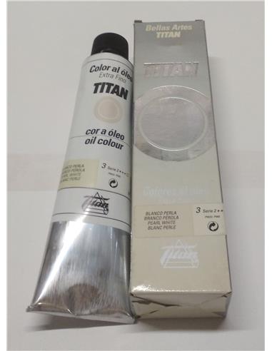 OLEO TITAN BLANCO ZINC 200 ml*