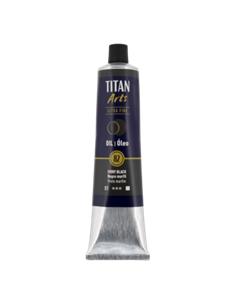 OLEO TITAN NEGRO MARFIL 200 ml*