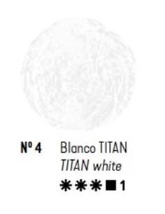 Acrilico titan blanco titan 60 ml