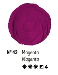 Acrilico titan magenta 60 ml
