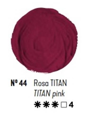Acrilico titan rosa titan 60 ml