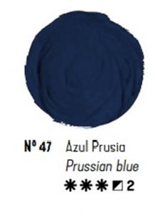 Acrilico titan azul prusia 60 ml