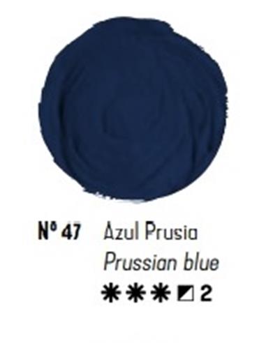 Acrilico titan azul prusia 60 ml