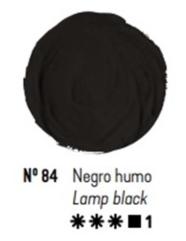 Acrilico titan negro humo 60 ml