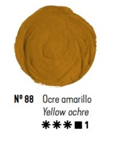 Acrilico titan ocre amarillo 60 ml