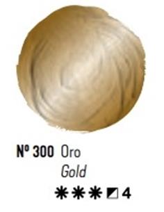 Acrilico titan oro 60 ml.