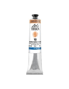 ACUARELA TITAN AMARILLO NAPOLES ROJIZO 20 ml*