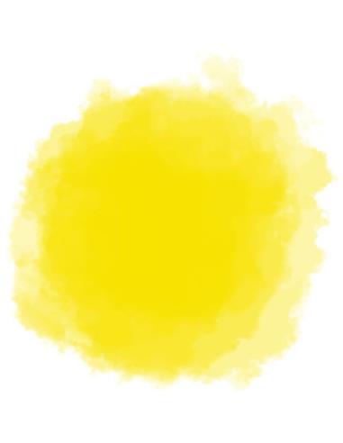 ACUARELA TITAN AMARILLO TRANSPARENTE  20 ml.