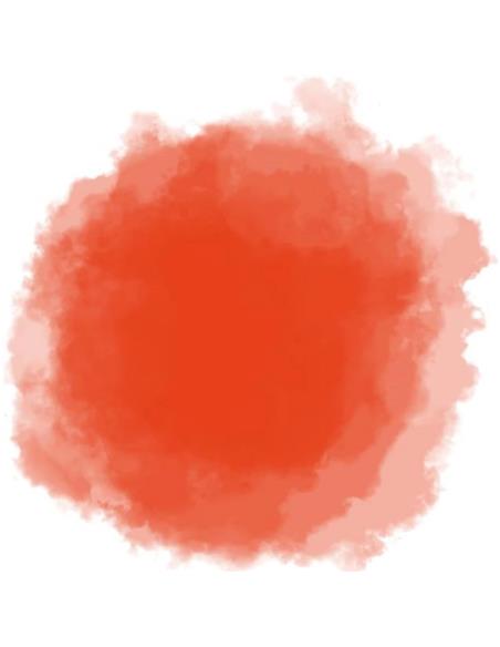 ACUARELA TITAN ROJO CADMIO MEDIO 20 ml.