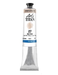 ACUARELA TITAN BUFF 20 ml*